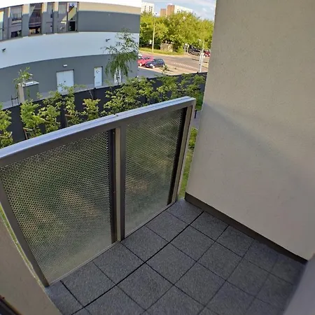 2110 Zwyciestwa 5n - Tanie W Apartamencie - Samodzielne Zameldowanie - Self Check In