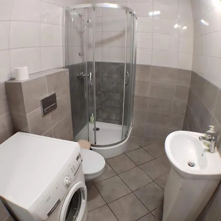 2110 Zwyciestwa 5n - Tanie W Apartamencie - Samodzielne Zameldowanie - Self Check In * Poznań