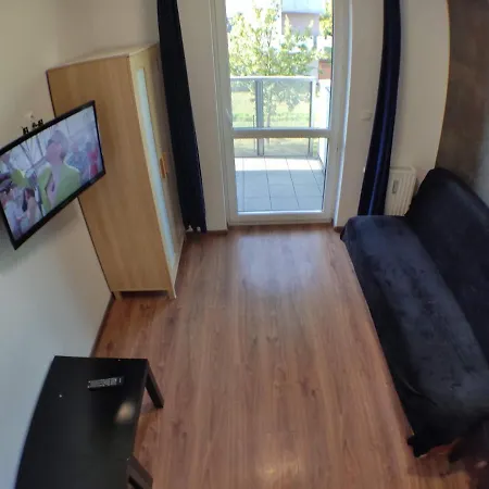 Apartment 2110 Zwyciestwa 5n - Tanie W Apartamencie - Samodzielne Zameldowanie - Self Check In *