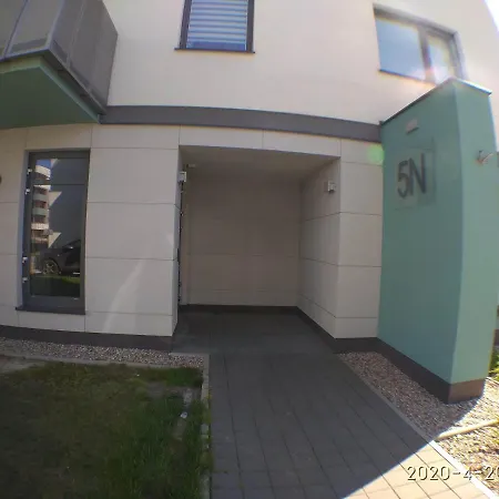 2110 Zwyciestwa 5n - Tanie W Apartamencie - Samodzielne Zameldowanie - Self Check In Apartment Poznan