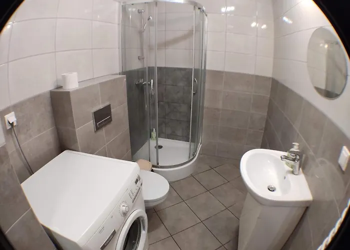 2110 Zwyciestwa 5n - Tanie W Apartamencie - Samodzielne Zameldowanie - Self Check In * Poznan