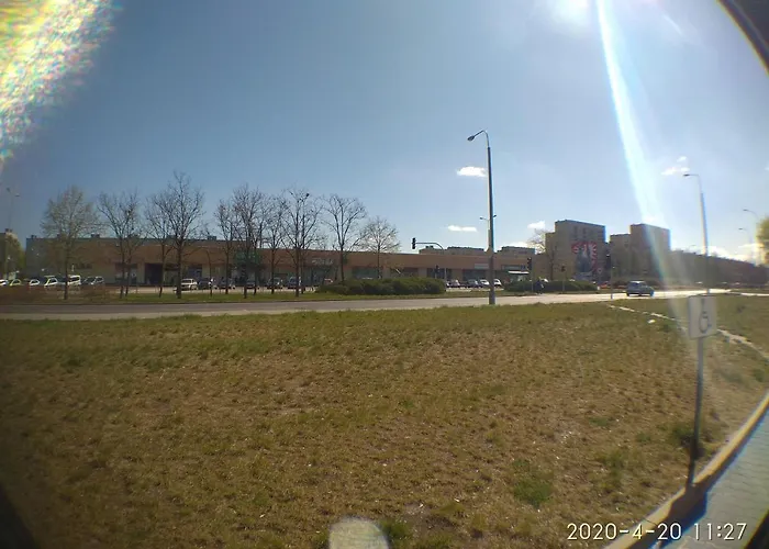 2110 Zwyciestwa 5n - Tanie W Apartamencie - Samodzielne Zameldowanie - Self Check In Apartment