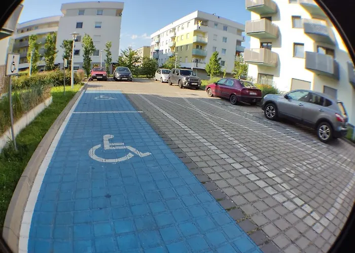 2110 Zwyciestwa 5n - Tanie W Apartamencie - Samodzielne Zameldowanie - Self Check In Poznan