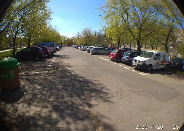 2110 Zwyciestwa 5n - Tanie W Apartamencie - Samodzielne Zameldowanie - Self Check In *