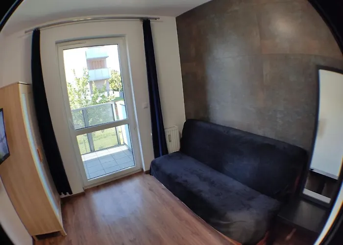 2110 Zwyciestwa 5n - Tanie W Apartamencie - Samodzielne Zameldowanie - Self Check In