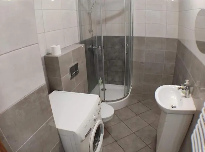 2110 Zwyciestwa 5n - Tanie W Apartamencie - Samodzielne Zameldowanie - Self Check In * Poznan