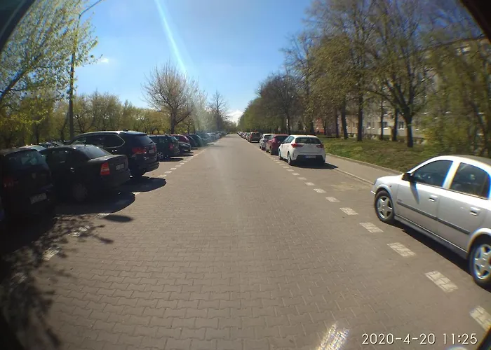 2110 Zwyciestwa 5n - Tanie W Apartamencie - Samodzielne Zameldowanie - Self Check In * Poznan