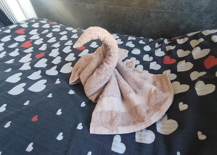 2110 Zwyciestwa 5n - Tanie W Apartamencie - Samodzielne Zameldowanie - Self Check In