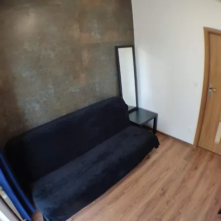 2110 Zwyciestwa 5n - Tanie W Apartamencie - Samodzielne Zameldowanie - Self Check In