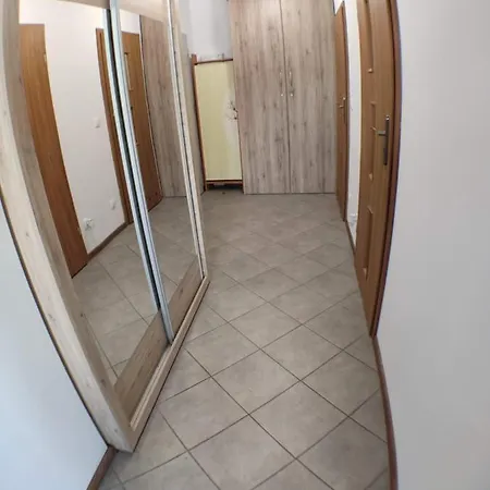2110 Zwycięstwa 5n - 2 Pokojowy - Samodzielne Zameldowanie - Self Check In Poznań