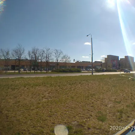 2110 Zwyciestwa 5n - Tanie W Apartamencie - Samodzielne Zameldowanie - Self Check In Appartement