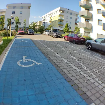 2110 Zwyciestwa 5n - Tanie W Apartamencie - Samodzielne Zameldowanie - Self Check In Poznań