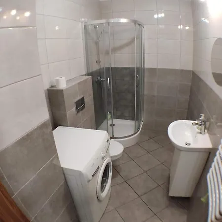 2110 Zwyciestwa 5n - Tanie W Apartamencie - Samodzielne Zameldowanie - Self Check In * Poznan