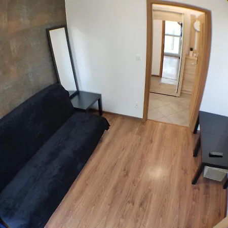 2110 Zwyciestwa 5n - Tanie W Apartamencie - Samodzielne Zameldowanie - Self Check In Daire