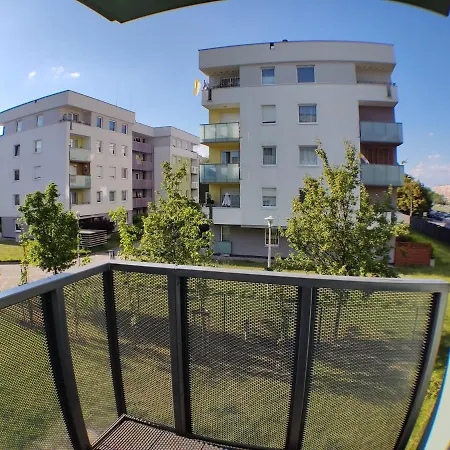 2110 Zwyciestwa 5n - Tanie W Apartamencie - Samodzielne Zameldowanie - Self Check In Appartement