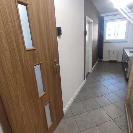 Daire 2110 Zwyciestwa 5n - Tanie W Apartamencie - Samodzielne Zameldowanie - Self Check In