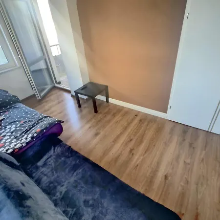 2110 Zwyciestwa 5n - Tanie W Apartamencie - Samodzielne Zameldowanie - Self Check In *