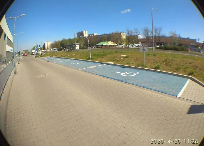 2110 Zwyciestwa 5n - Tanie W Apartamencie - Samodzielne Zameldowanie - Self Check In Apartamento Poznań