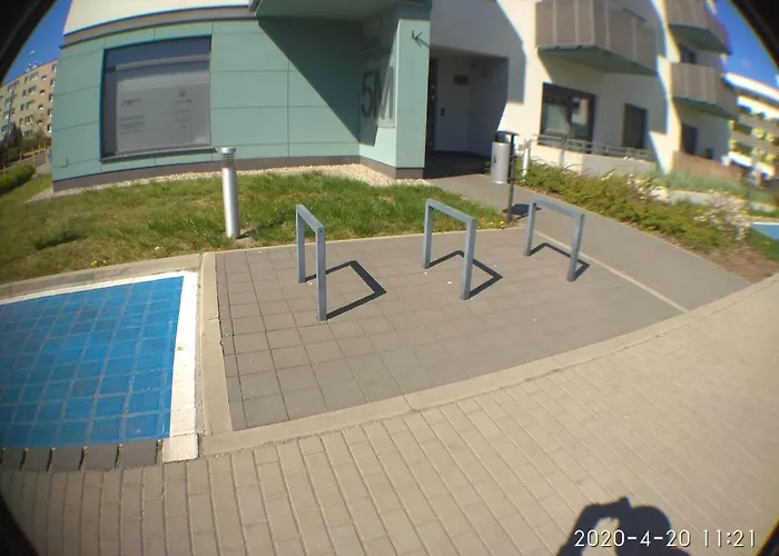 2110 Zwyciestwa 5n - Tanie W Apartamencie - Samodzielne Zameldowanie - Self Check In *