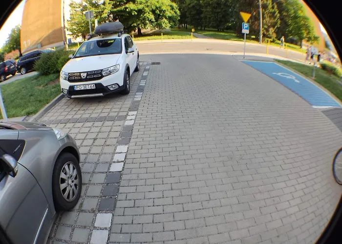 Apartamento 2110 Zwyciestwa 5n - Tanie W Apartamencie - Samodzielne Zameldowanie - Self Check In Poznań